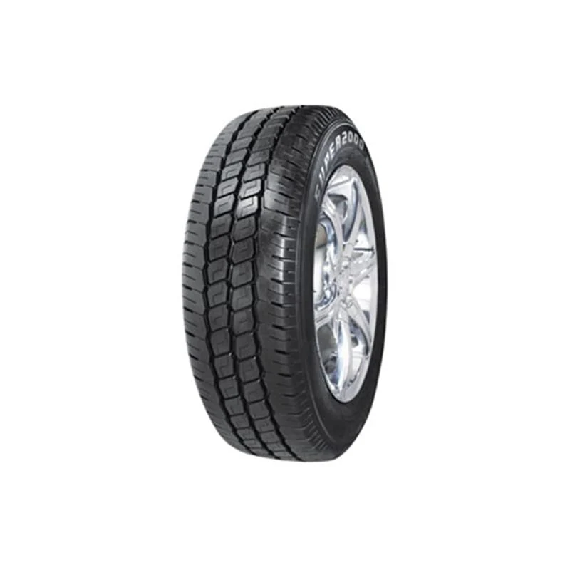 საბურავი 195/75R16C Super2000 HIFLY 20105202