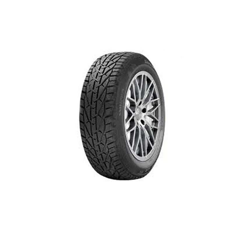 საბურავი 215/55R16 SNOW RIKEN 20111101