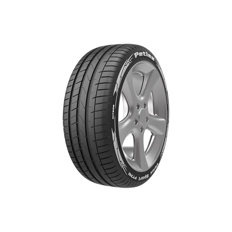 საბურავი 215/55R17 Veloxsport PT741 PETLAS 20105822