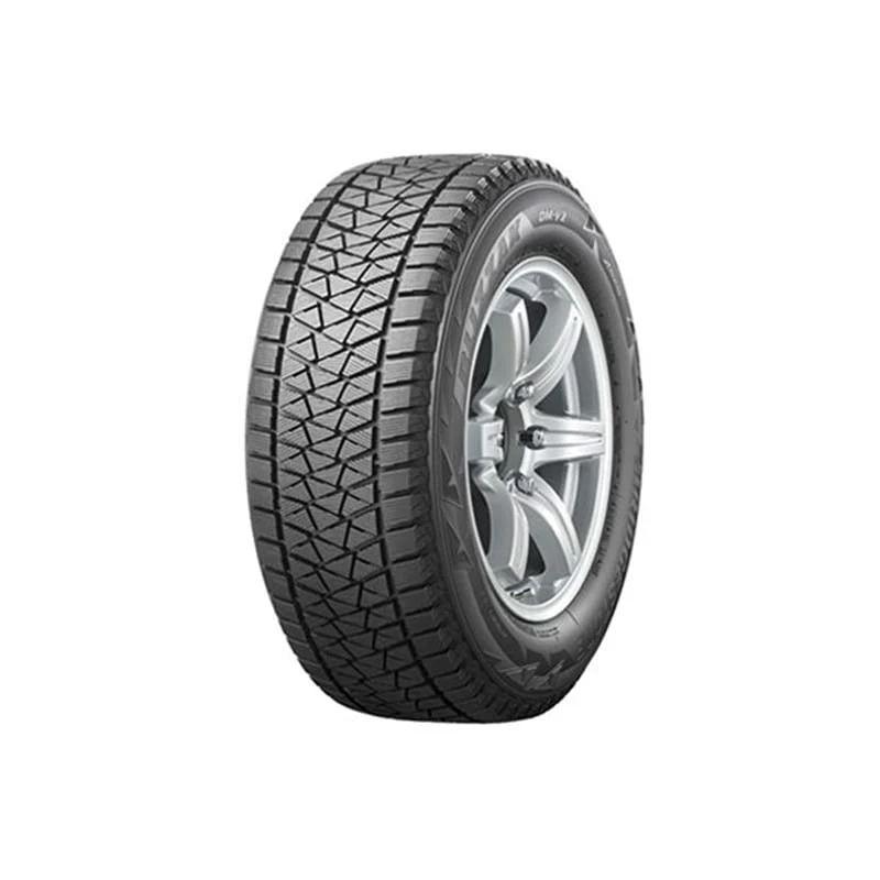 საბურავი 215/70R16 DMV2 BRIDGESTONE 20106069