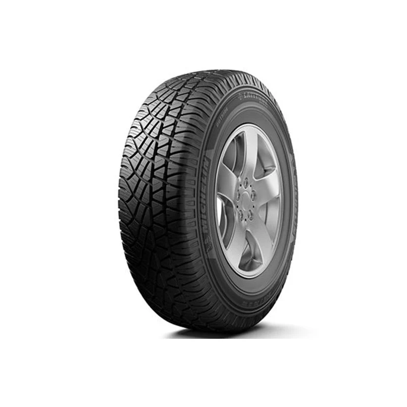 საბურავი 225/75R15 LATITUDE CROSS MICHELIN 20104464