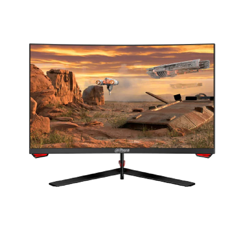 მონიტორი 23.6'' Dahua DHI-LM24-E230C