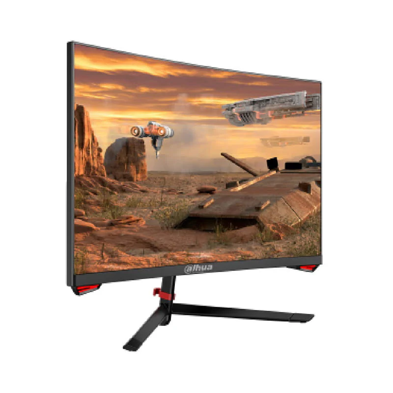 მონიტორი 23.6'' Dahua DHI-LM24-E230C - Image 4