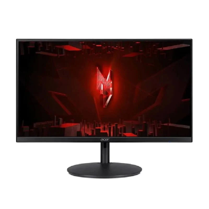 მონიტორი 23.8'' Acer NITRO XF240YX1bmiiphx UM.QX0EE.106