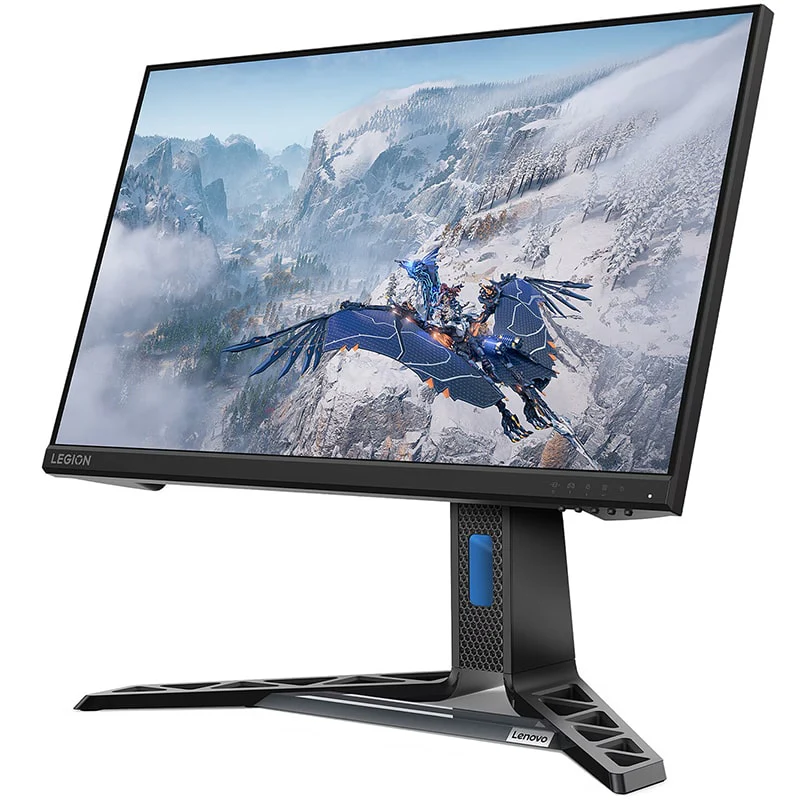 მონიტორი 23,8" Lenovo Legion R24e - Image 3