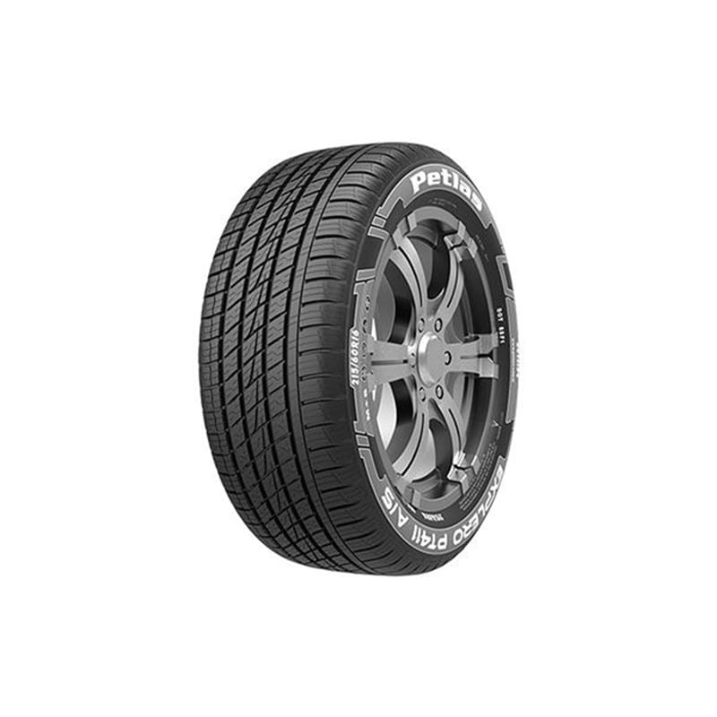 საბურავი 235/70R16 PT411 A/S PETLAS 20113243