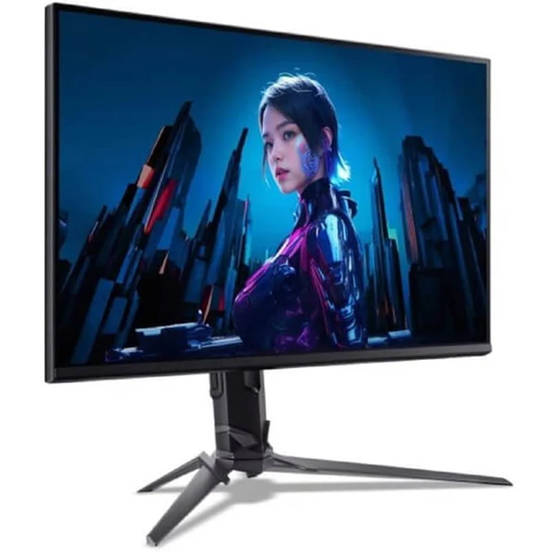 მონიტორი 24.5'' Acer Predator XB253QF3bmiiprx UM.KX3EE.301 - Image 3