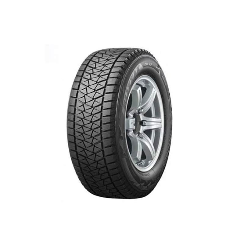 საბურავი 245/70R17 110S DMV2 BRIDGESTONE 20108169