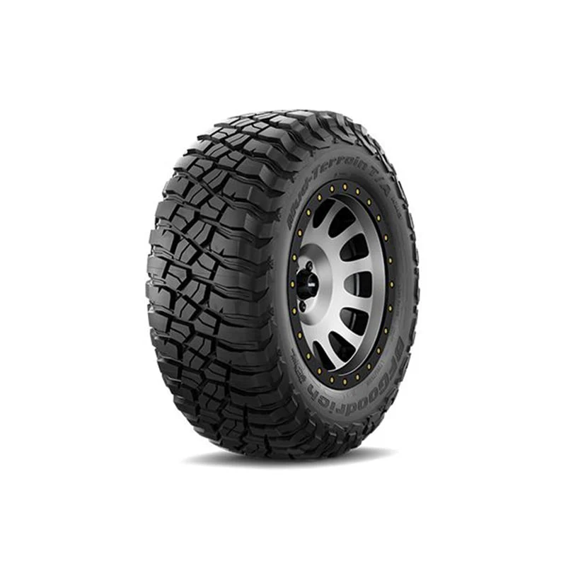 საბურავი 245/75R16 KM3 M/T BF GOODRICH 20116390