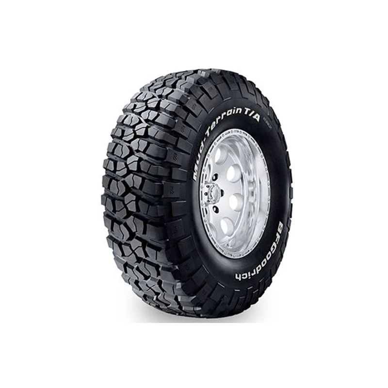 საბურავი 245/75R16 MUD TERRAIN T/A KM2 BF GOODRICH 20104458