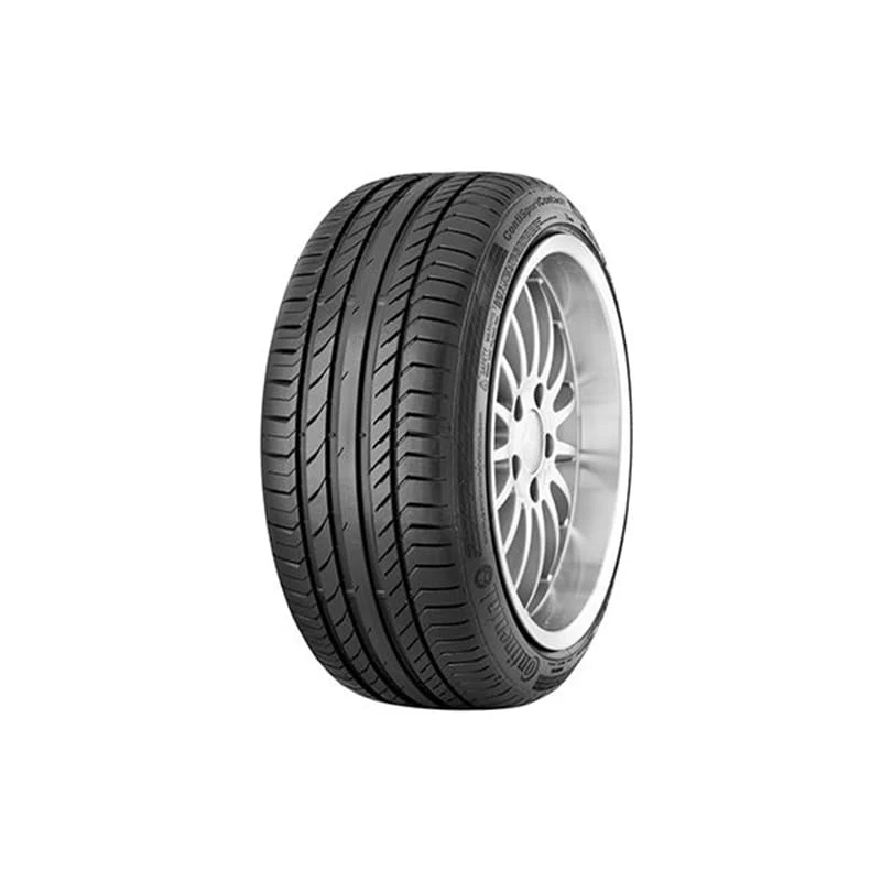 საბურავი 255/40R19 100Y Con. Sp.Con.5 CONTINENTAL 20107571