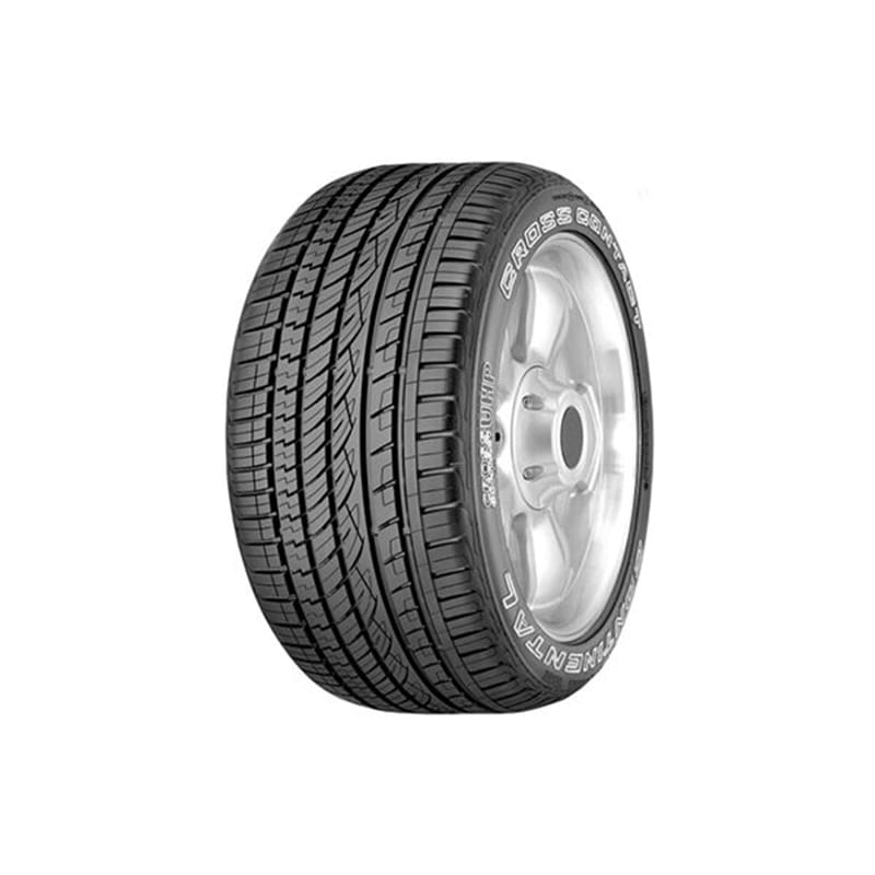 საბურავი 255/50R19 CrCont. UH 107V/W CONTINENTAL 20101731