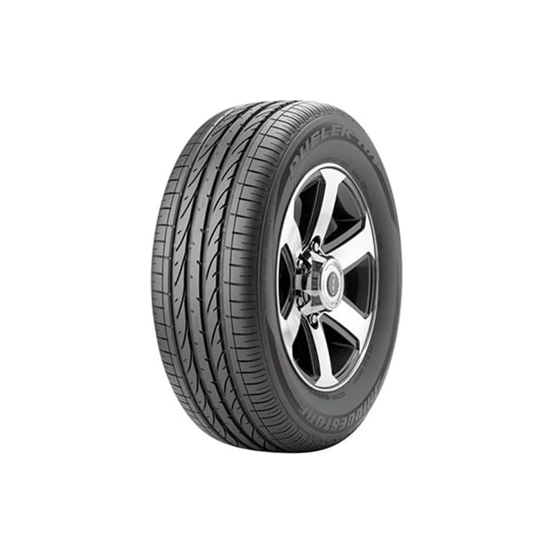 საბურავი 265/50R19 110Y DHPS BRIDGESTONE 20103973