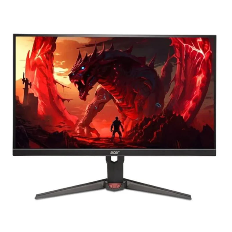 მონიტორი 27'' Acer Nitro VG240YX1bmiipx UM.HX0EE.327