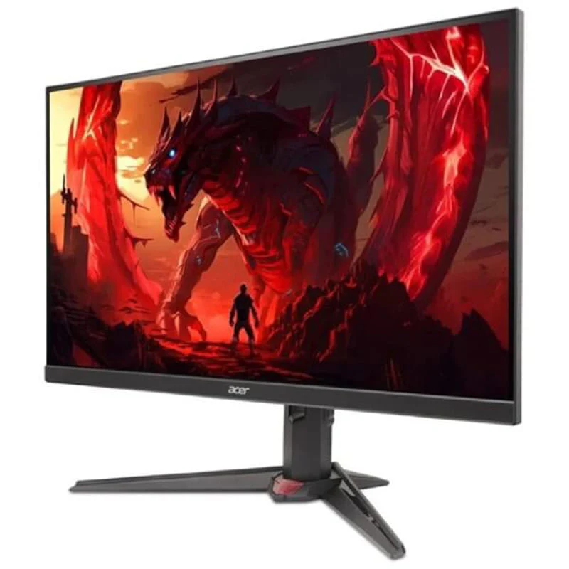 მონიტორი 27'' Acer Nitro VG240YX1bmiipx UM.HX0EE.327 - Image 3
