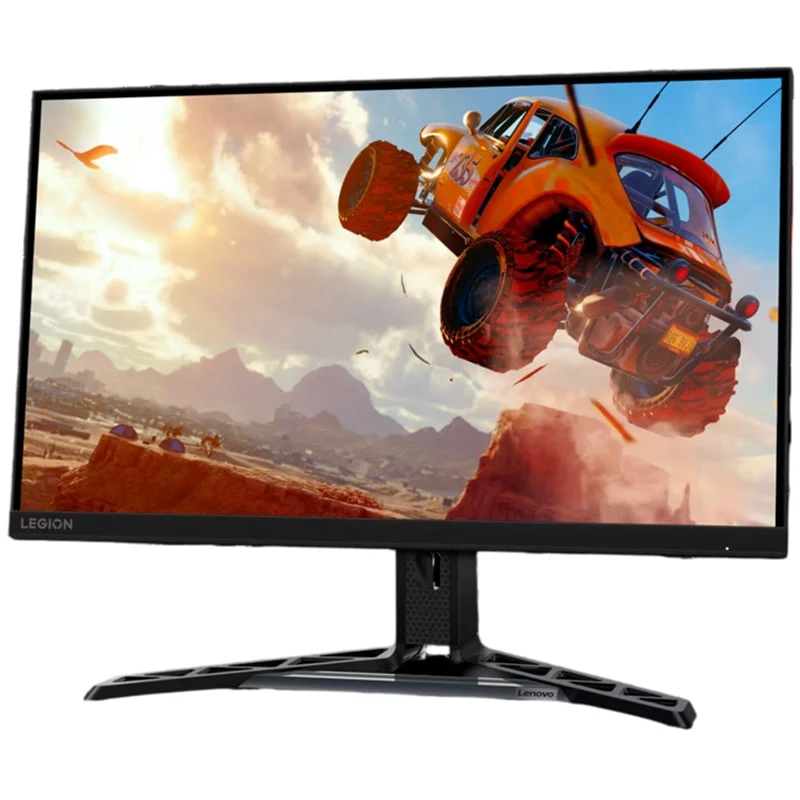მონიტორი 27" Lenovo Legion R27qe (67C5GAC1KZ)