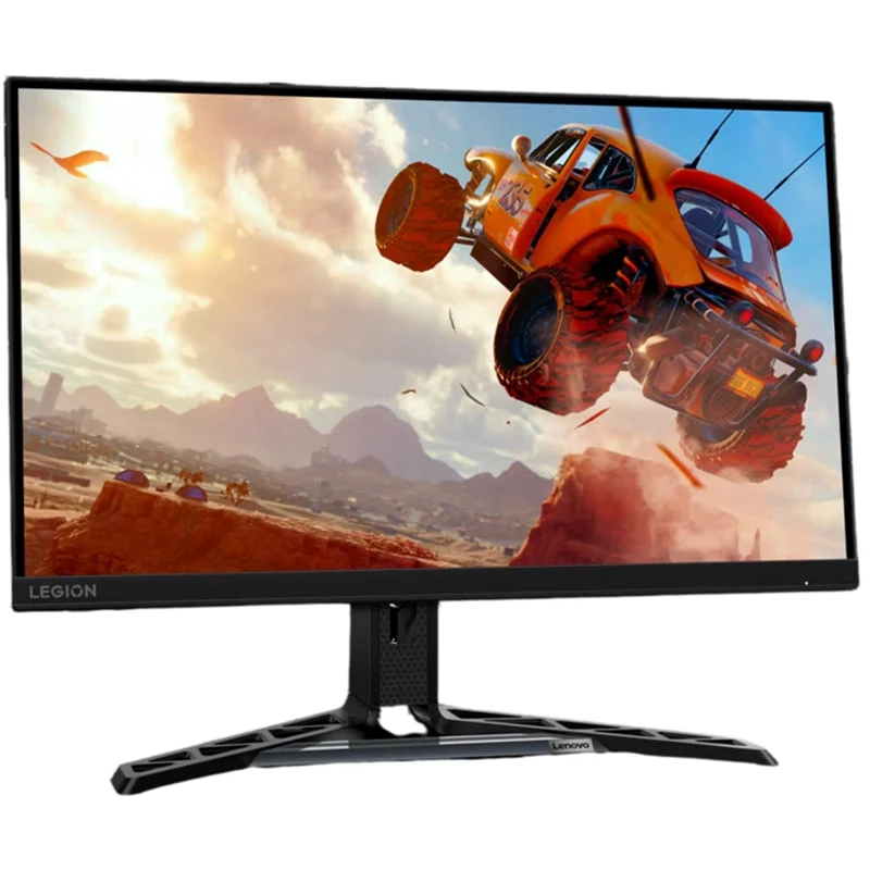 მონიტორი 27" Lenovo Legion R27qe (67C5GAC1KZ) - Image 2