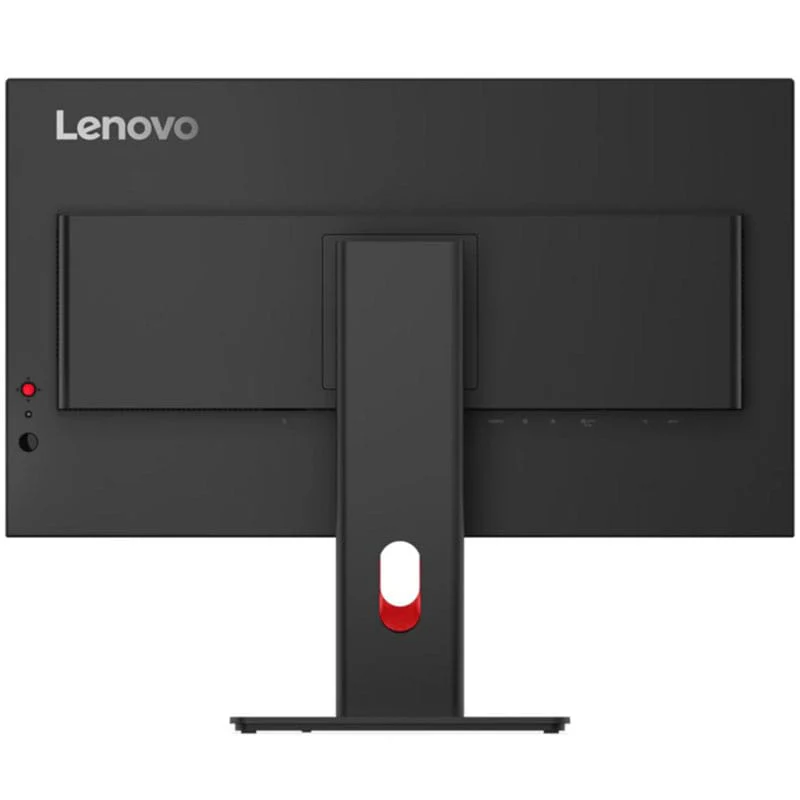 მონიტორი 27'' Lenovo ThinkVision T27QD-40 (64AAGAT2EU) - Image 3