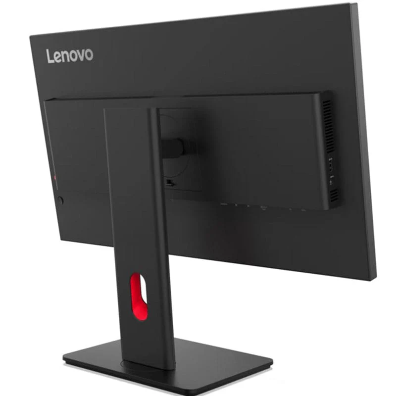 მონიტორი 27'' Lenovo ThinkVision T27QD-40 (64AAGAT2EU) - Image 4