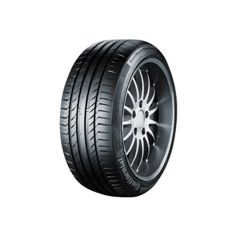 საბურავი 275/50R20 SPORT CONTACT 5 CONTINENTAL 20114510