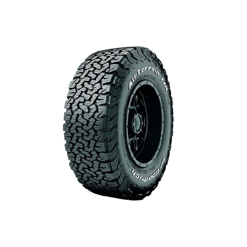 საბურავი 31/10.5R15 ALL-TERRAIN T/A KO2 BF GOODRICH 20104159