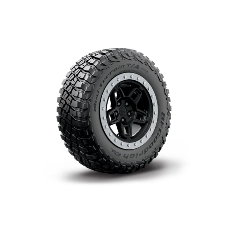 საბურავი 315/75R16 KM3 M/T BF GOODRICH 20115496