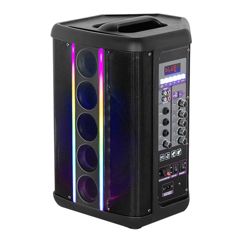 დინამიკი AILIANG KOLAV-XH841 - Image 2