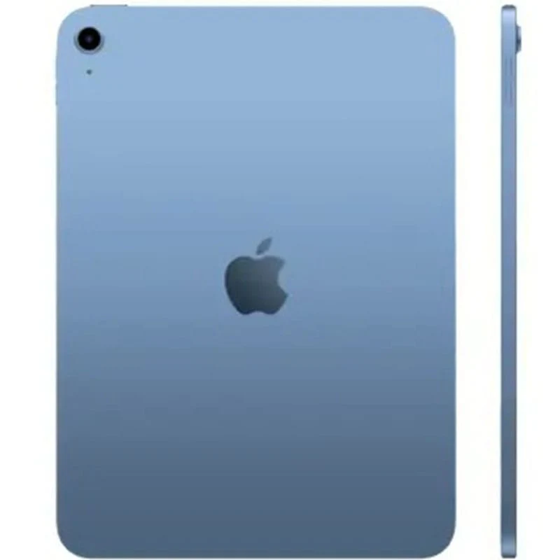 პლანშეტი Apple iPad 11" (A16) Wi-Fi 128GB (MD4A4QA/A) - Image 2