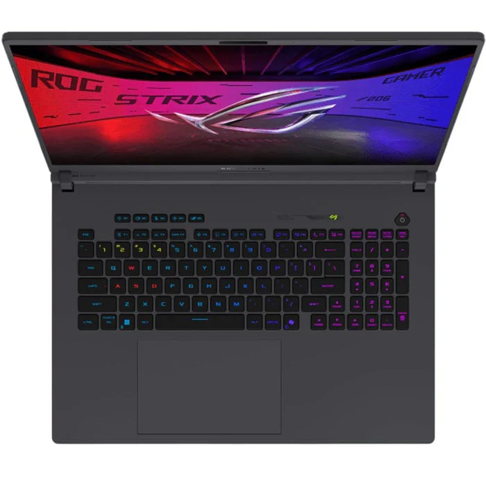 ნოუთბუქი Asus ROG Strix G18 (G815JMR-S9092) - Image 2