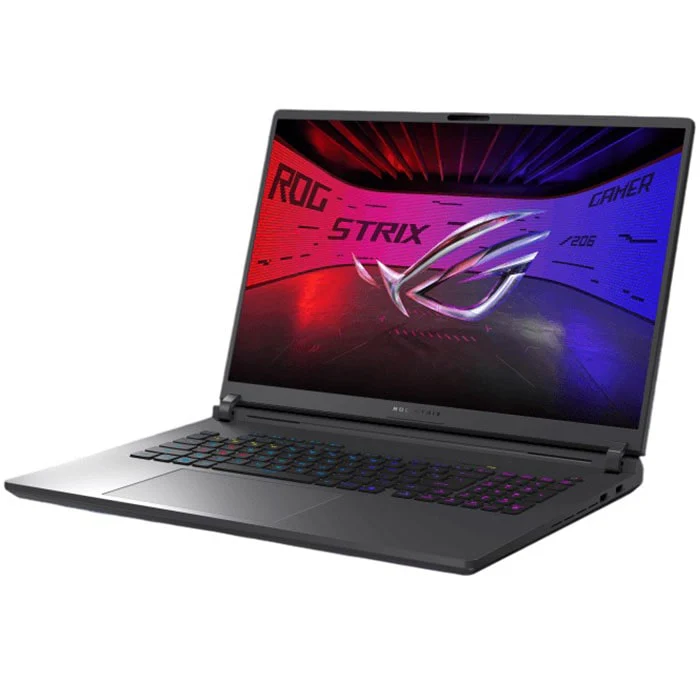 ნოუთბუქი Asus ROG Strix G18 (G815JMR-S9092) - Image 3