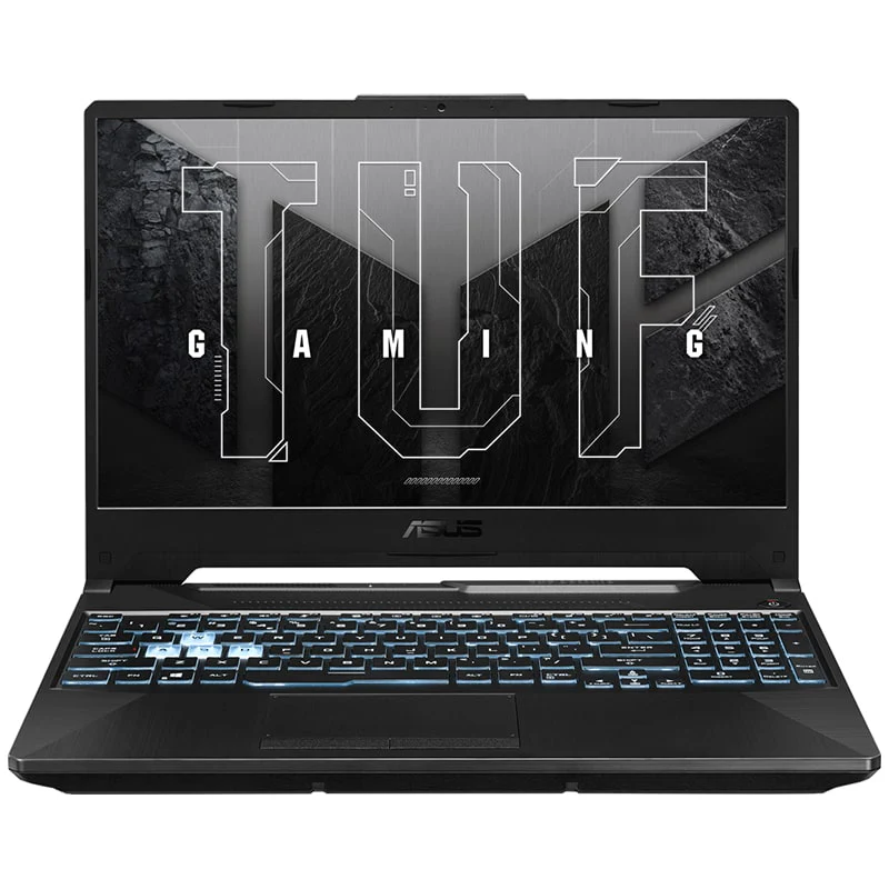 ნოუთბუქი Asus TUF Gaming 15 (FA506NCR-HN044)