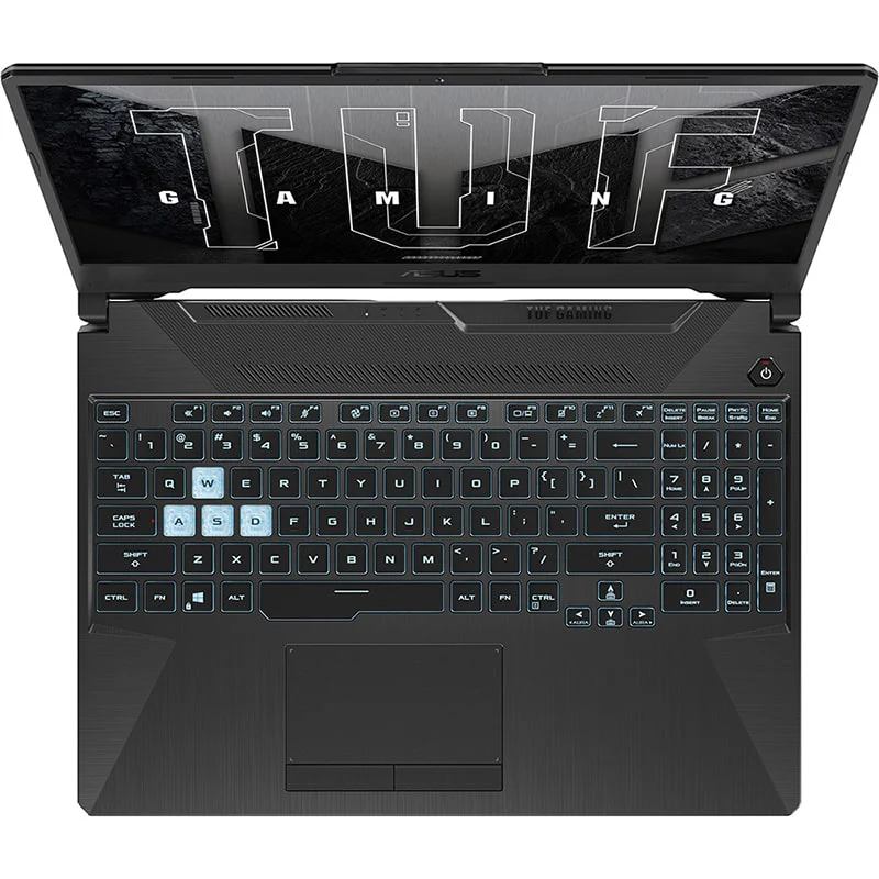 ნოუთბუქი Asus TUF Gaming 15 (FA506NCR-HN044) - Image 3