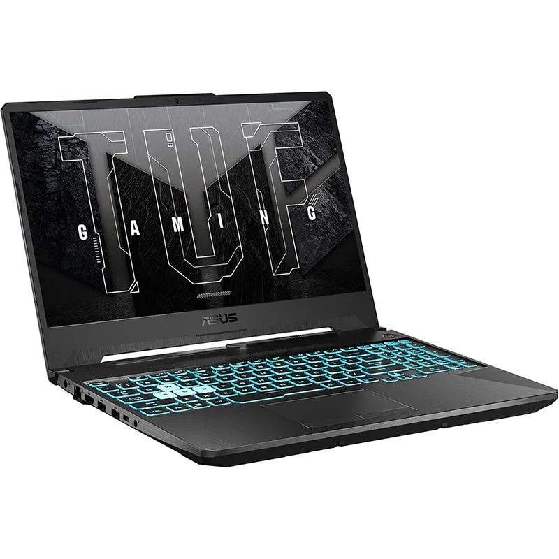 ნოუთბუქი Asus TUF Gaming 15 (FA506NCR-HN044) - Image 4