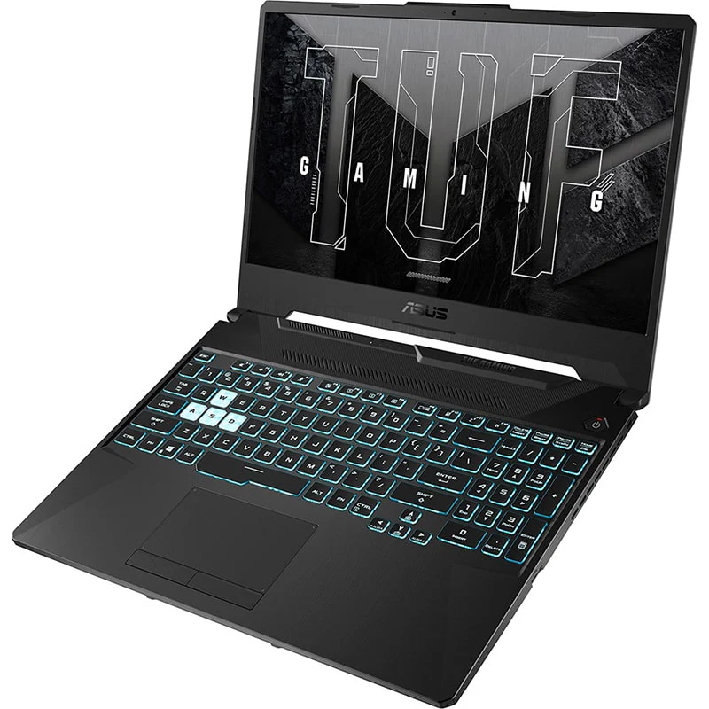 ნოუთბუქი Asus TUF Gaming 15 (FA506NCR-HN044) - Image 5