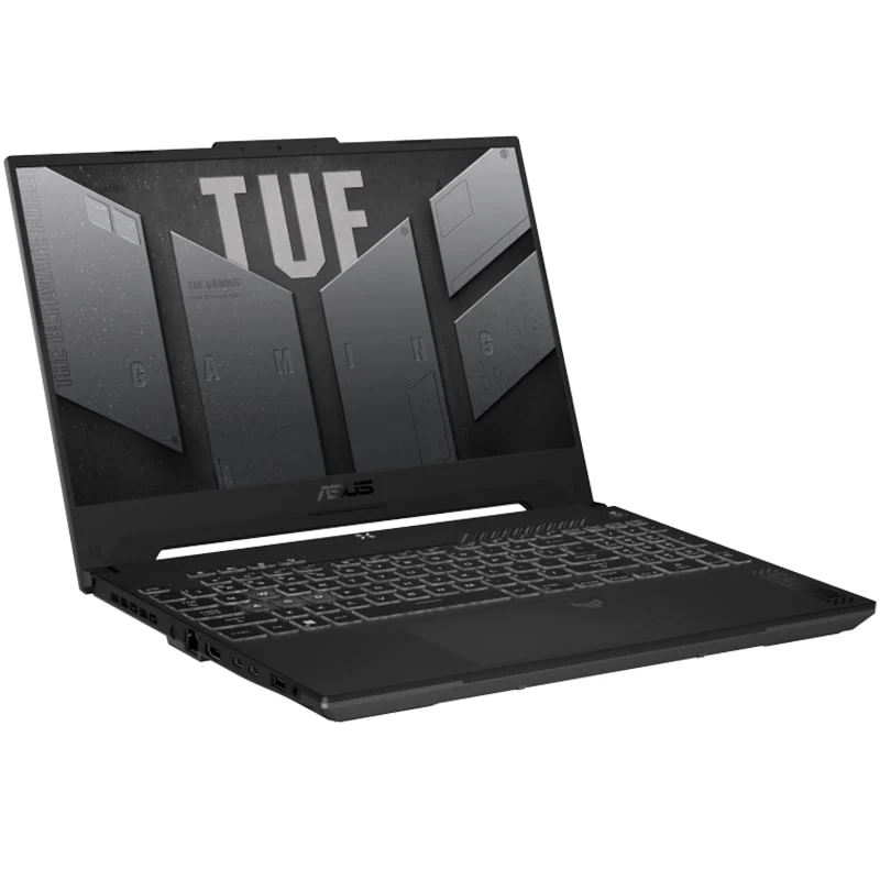 ნოუთბუქი Asus TUF Gaming A15 (FA507NVR-LP051) - Image 4