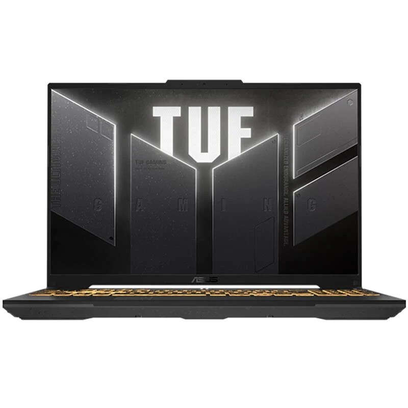 ნოუთბუქი Asus TUF Gaming F16 16'' (FX607VU-RL077) - Image 4