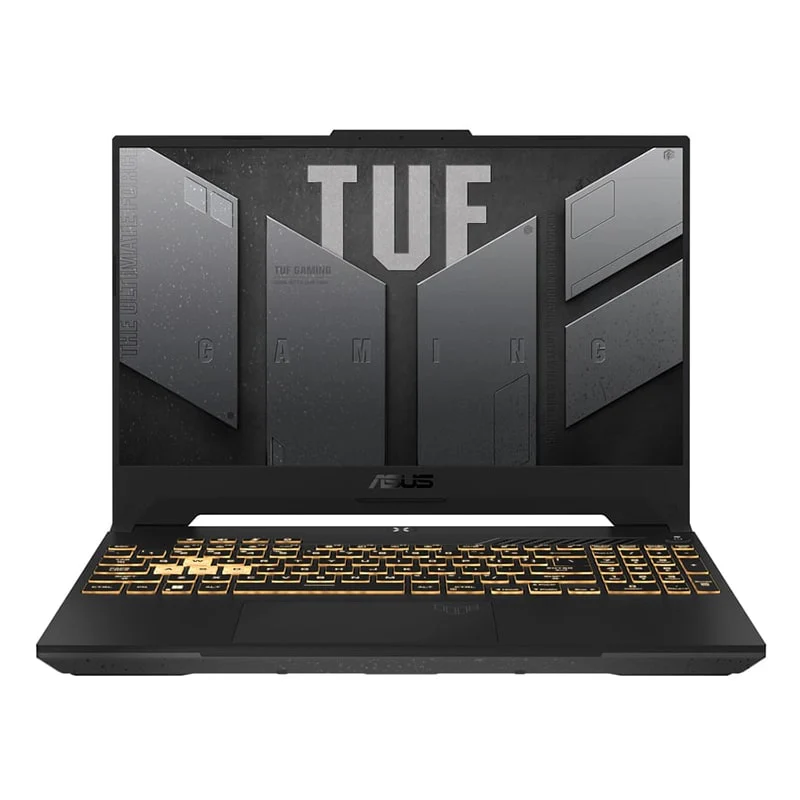 ნოუთბუქი Asus TUF Gaming FX507 (FX507VV-LP226)