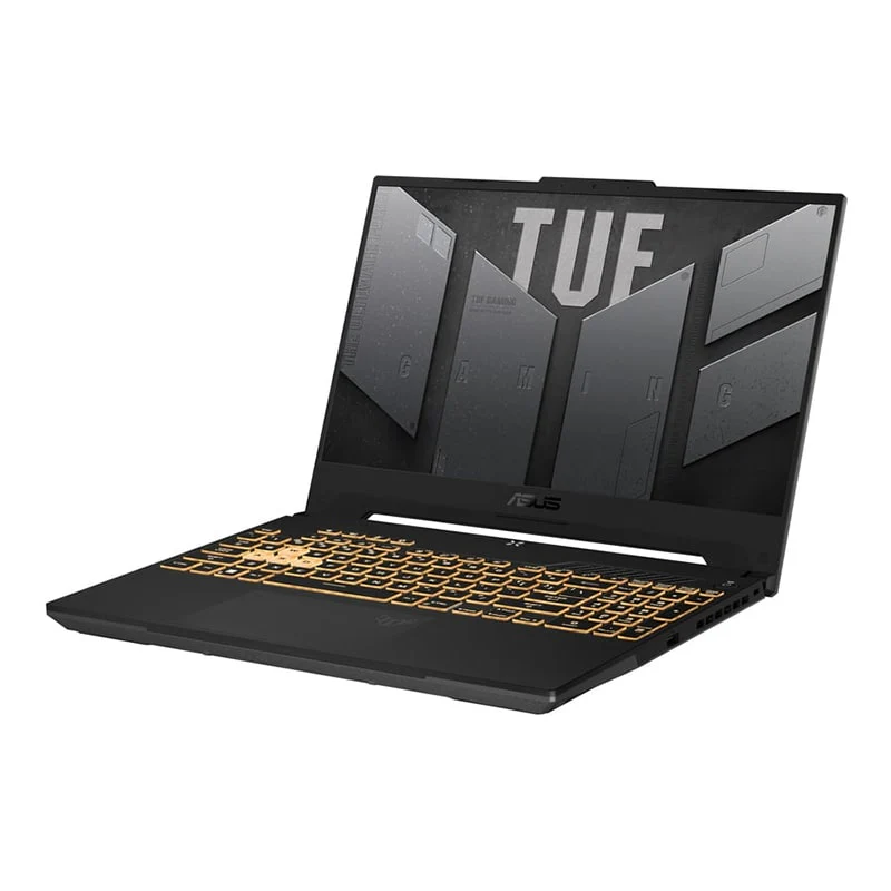 ნოუთბუქი Asus TUF Gaming FX507 (FX507VV-LP226) - Image 3