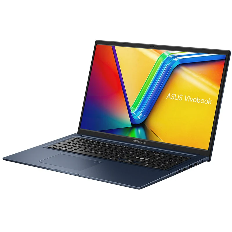 ნოუთბუქი Asus VivoBook 17'' FHD (X1704VA-AU444) - Image 2