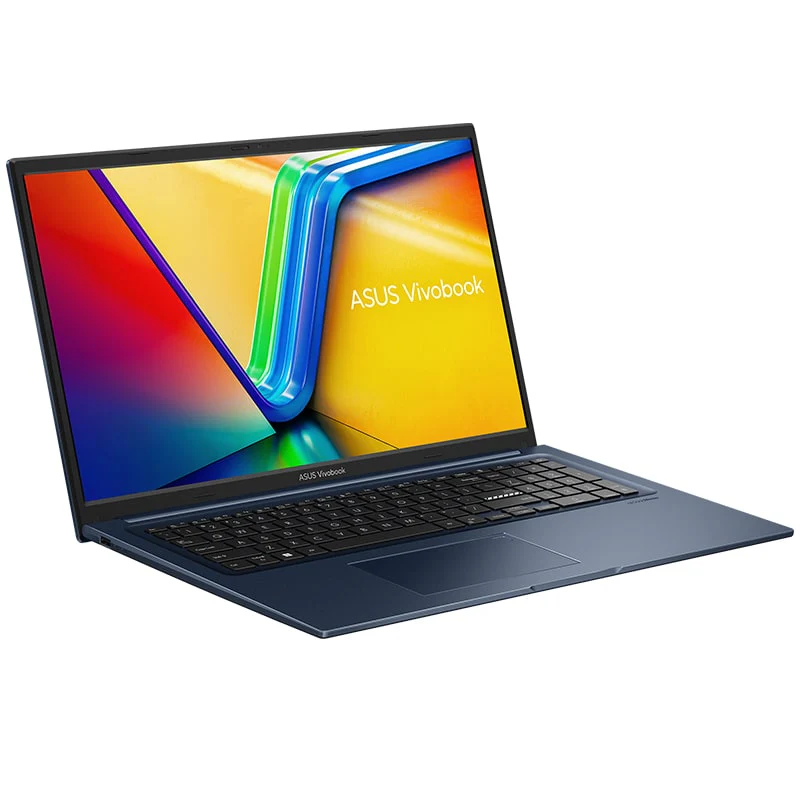 ნოუთბუქი Asus VivoBook 17'' FHD (X1704VA-AU444) - Image 3