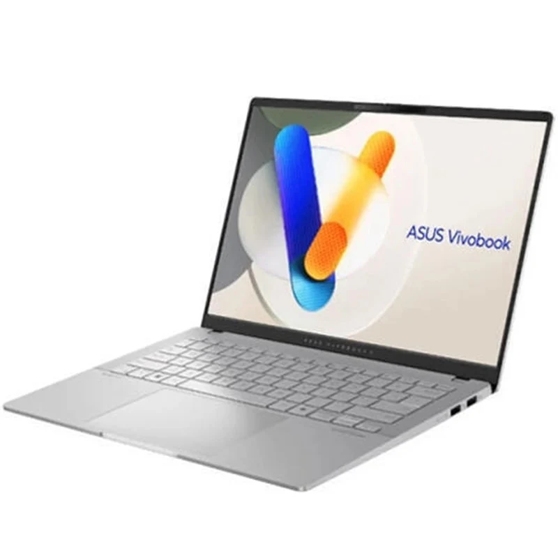 ნოუთბუქი Asus VivoBook S 14 (M5406NA-QD080) - Image 3