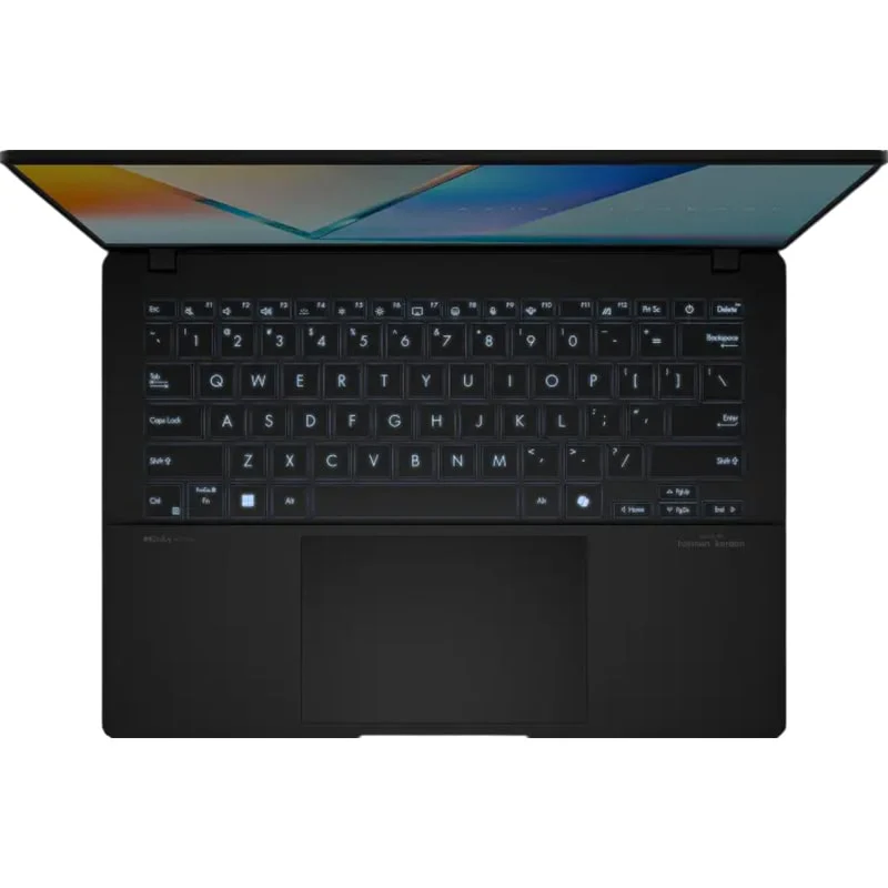 ნოუთბუქი Asus VivoBook S 14 (S5406SA-QD028) - Image 4
