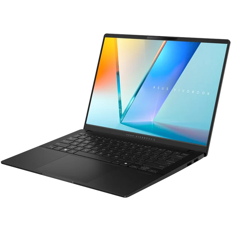ნოუთბუქი Asus VivoBook S 14 (S5406SA-QD100) - Image 3