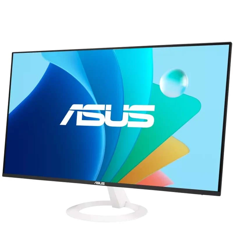 მონიტორი Asus 27'' VZ27EHF-W - Image 3