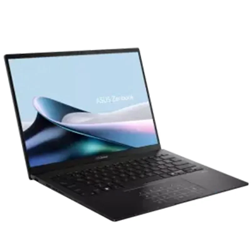 ნოუთბუქი Asus ZenBook 14 OLED (UM3406KA-QD130) - Image 2