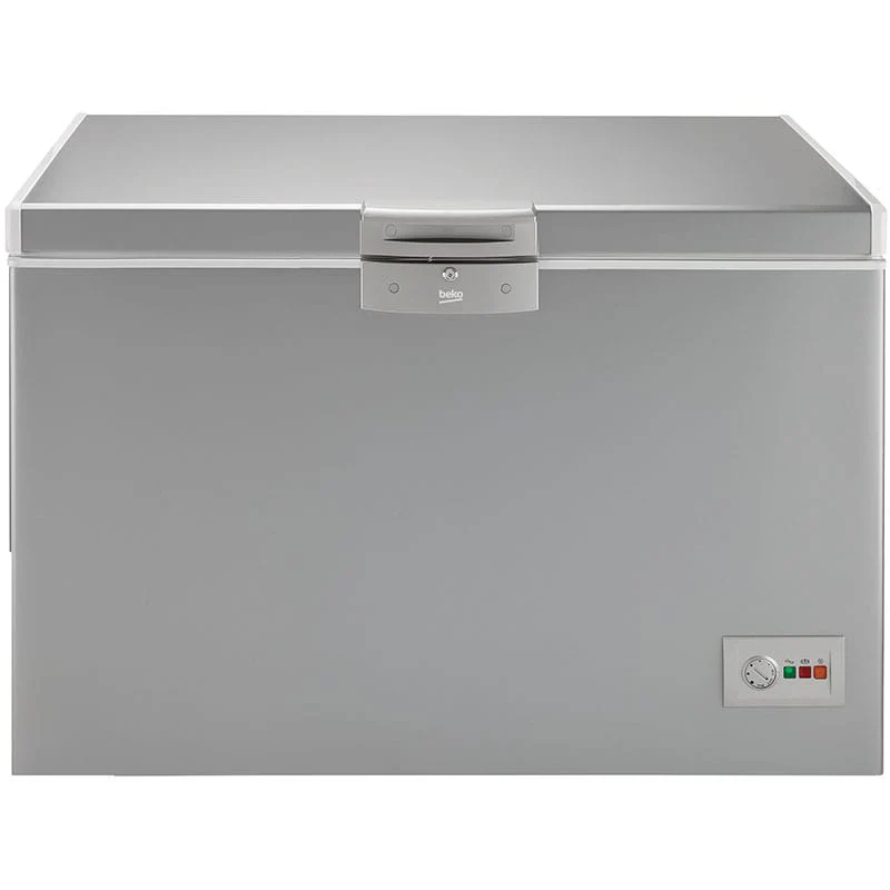 საყინულე BEKO HSM 40081 S b300 - Image 2