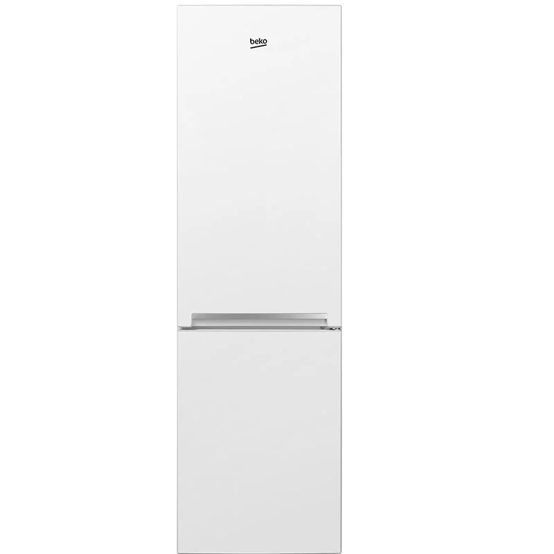 მაცივარი BEKO RCSK270M20W კლასი A+