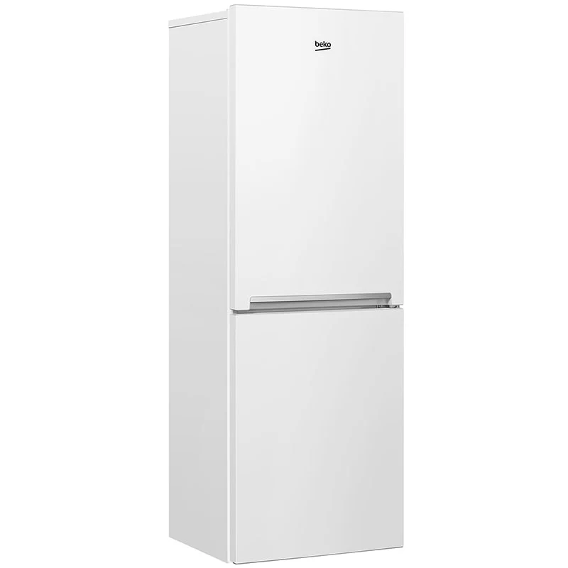 მაცივარი BEKO RCSK270M20W კლასი A+ - Image 2