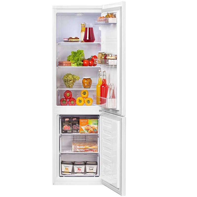 მაცივარი BEKO RCSK270M20W კლასი A+ - Image 3