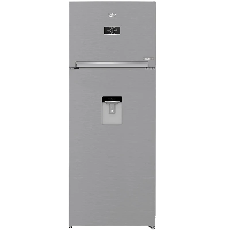 მაცივარი BEKO RDNE455E40DXBN
